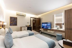 Gacine Hotel - görsel 32