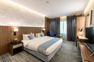 Gacine Hotel - görsel 28