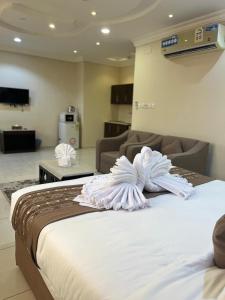 Rest Inn Al Rabwah Hotel - gambar 24