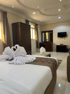 Rest Inn Al Rabwah Hotel - gambar 12