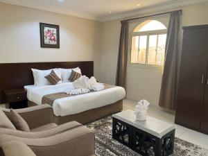 Rest Inn Al Rabwah Hotel - gambar 18