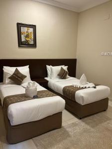 Rest Inn Al Rabwah Hotel - gambar 32