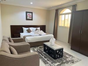 Rest Inn Al Rabwah Hotel - gambar 29