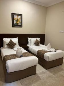 Rest Inn Al Rabwah Hotel - gambar 7