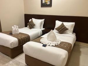 Rest Inn Al Rabwah Hotel - gambar 45