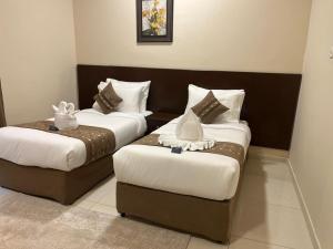 Rest Inn Al Rabwah Hotel - gambar 17