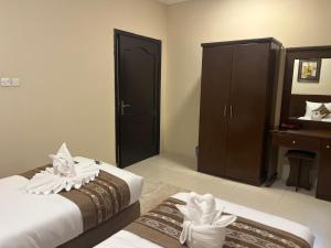 Rest Inn Al Rabwah Hotel - gambar 8