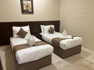 Rest Inn Al Rabwah Hotel - gambar 4
