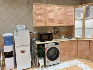 Apartment N6 with kitchen - image 4