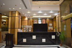 Abraj Taba Al Fiddi Hotel - imej 5