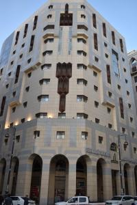 Abraj Taba Al Fiddi Hotel - imej 2