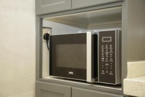 Haa Urwah Apartments and Suites - afbeelding 10