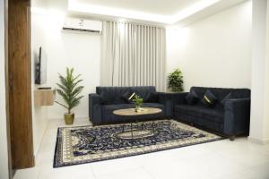 Haa Urwah Apartments and Suites - afbeelding 12