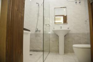 Haa Urwah Apartments and Suites - afbeelding 9