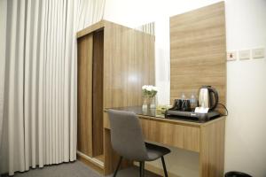 Haa Urwah Apartments and Suites - afbeelding 6