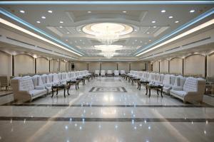 Le Meridien Medina - imej 8
