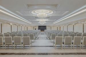 Le Meridien Medina - imej 16
