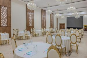 Le Meridien Medina - imej 22