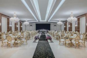 Le Meridien Medina - imej 10