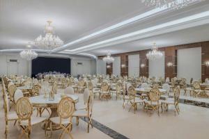Le Meridien Medina - imej 17