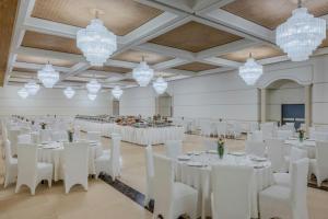 Le Meridien Medina - imej 14