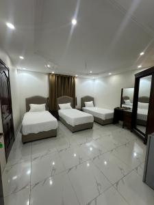 Al Omari Furnished Apartments - gambar 1