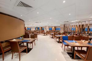 The Venue Al Harithia Hotel - image 7