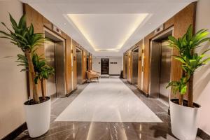 The Venue Al Harithia Hotel - image 23