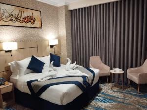 Ruya Al Diyafah Hotel - imej 15