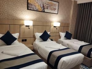 Ruya Al Diyafah Hotel - imej 18