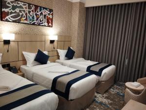 Ruya Al Diyafah Hotel - imej 11