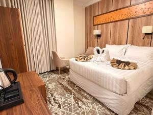 Roaa Grand Hotel - imej 12
