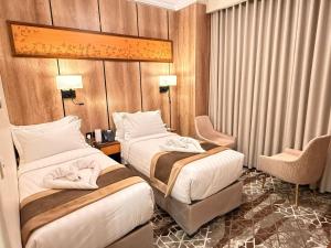 Roaa Grand Hotel - imej 15
