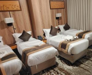 Roaa Grand Hotel - imej 31