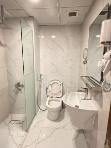 Roaa Grand Hotel - imej 4