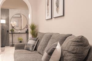 New Apartment near Al Masjid An Nabawi - afbeelding 16