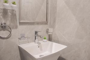 New Apartment near Al Masjid An Nabawi - afbeelding 18