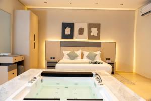 Lafif Apartments Al-Badrani - gambar 2