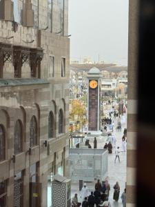 Roaa Grand Hotel - imej 23
