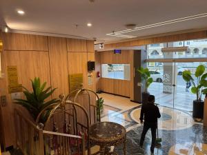 Roaa Grand Hotel - imej 28