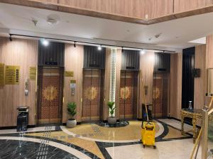 Roaa Grand Hotel - imej 10