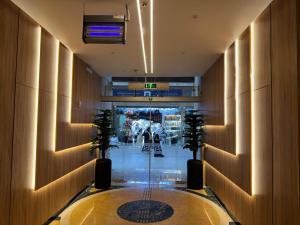Roaa Grand Hotel - imej 11