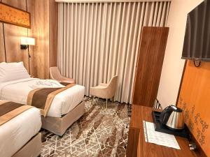 Roaa Grand Hotel - imej 29
