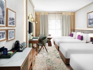 Elaf Taiba Hotel - imej 48