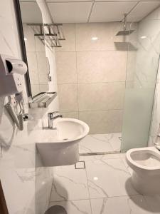 Roaa Grand Hotel - imej 6