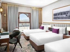 Elaf Taiba Hotel - imej 35