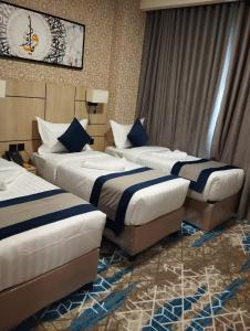Ruya Al Diyafah Hotel - imej 4