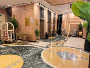 Ruya Al Diyafah Hotel - imej 21