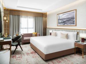Elaf Taiba Hotel - imej 18