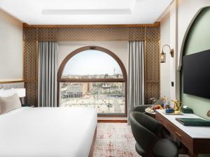 Elaf Taiba Hotel - imej 32